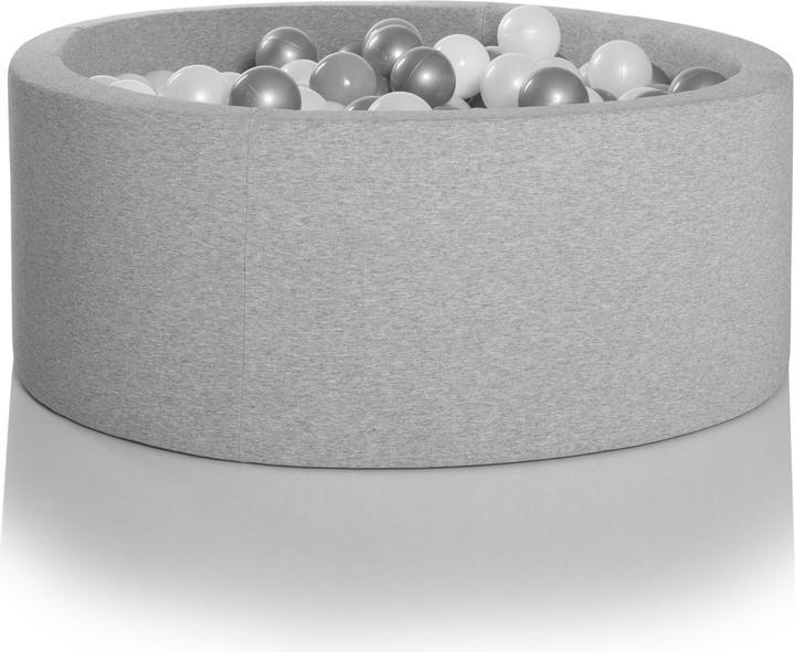 Light Grey