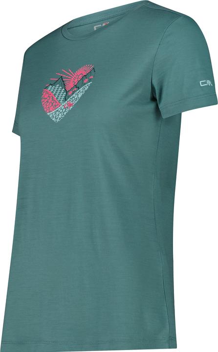 Produktbild CMP Campagnolo Print (L)