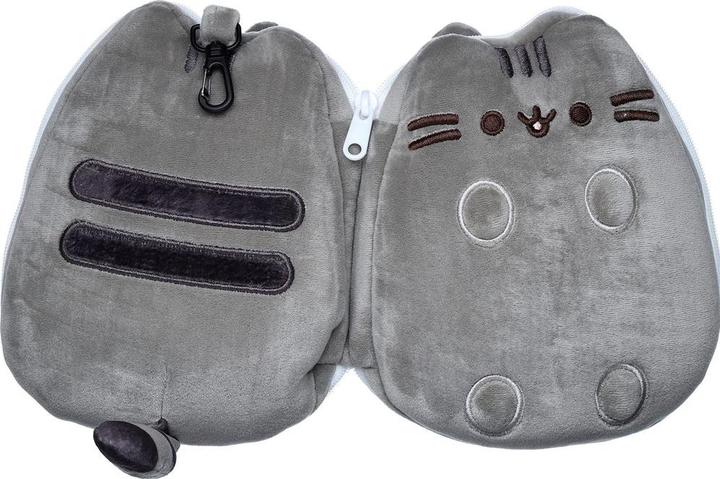 Immagine prodotto Puckator Relaxeazzz (Cuscino per testa e collo, Maschera sonno)