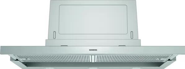 Produktbild Siemens LI97SA531 (Flachschirmhaube)