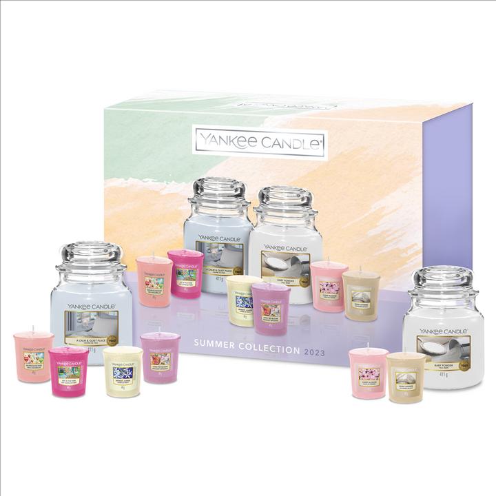 Actual product image Yankee Candle Wow Gift Set