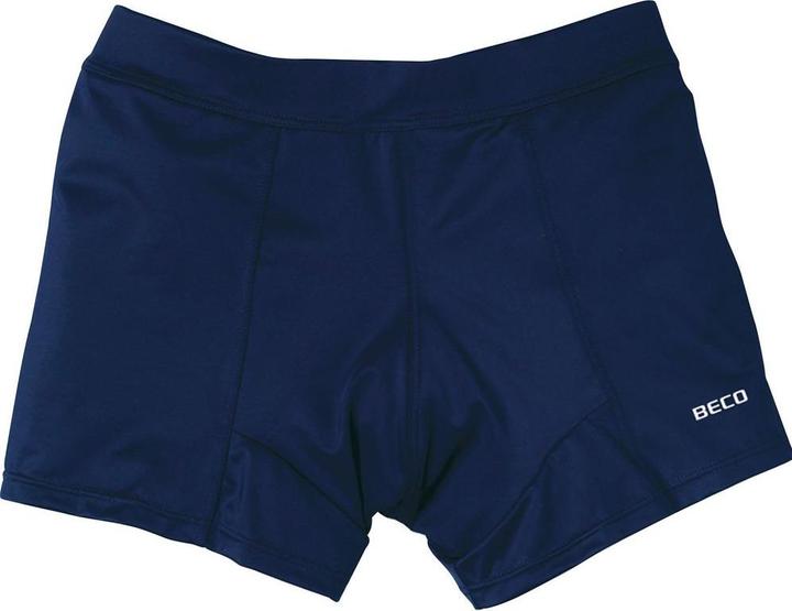 Productafbeelding Beco Heren zwemshort marine (8)