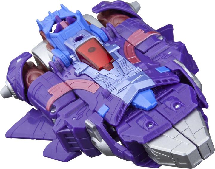 Actual product image Transformers Tra Gen Voy Alpha Trion