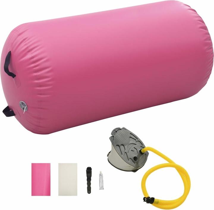 Produktbild vidaXL Gymnastikrolle