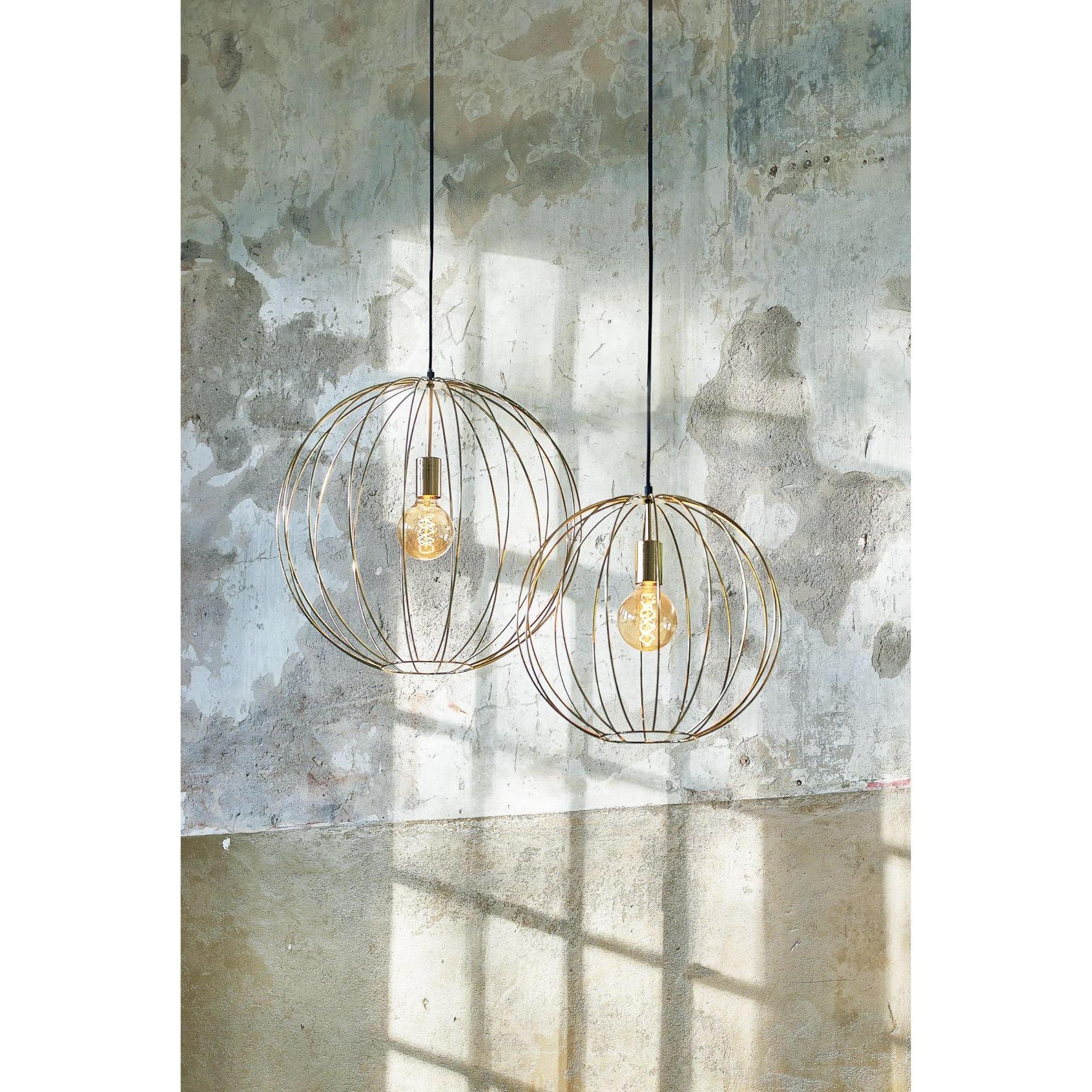 Thumbnail - Light & Living, Pendelleuchte, Suden