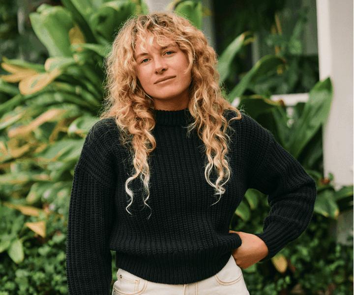 Actual product image Roxy Coming Home Sweater (XL)