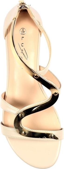Image du produit Lunar - Sandales GIRONA - Femme (37)