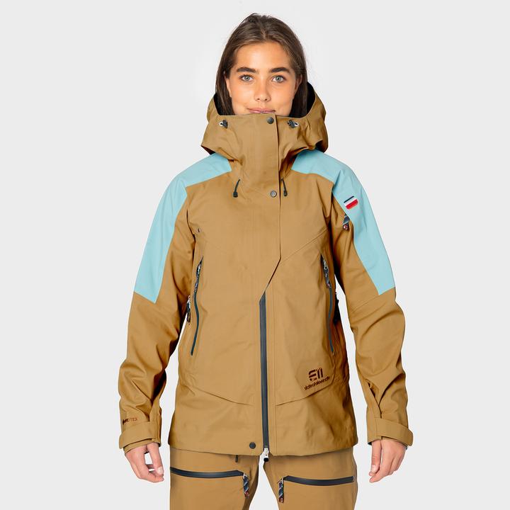 Produktbild Elevenate W Pure Jacket (L)