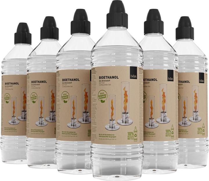 Produktbild Höfats Bioethanol