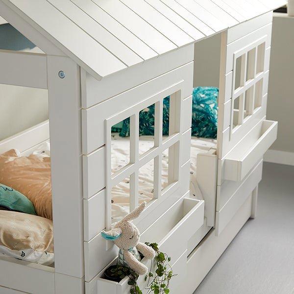 Actual product image Lifetime Kidsrooms Cabin panel "Lake House" 80
