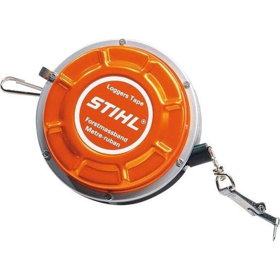 Thumbnail - Stihl, Längenmesswerkzeug, 8810801 Forstmassband 25m (Metrisch)