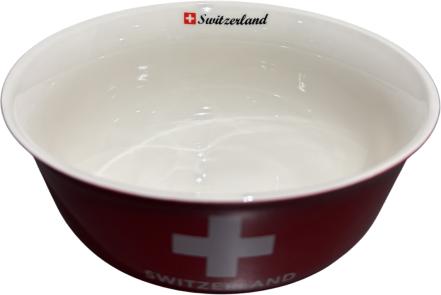 Actual product image CreaDiva Müslischale Schweiz