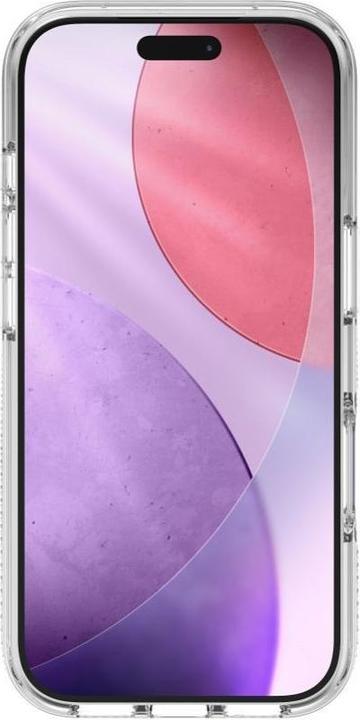Actual product image Zagg Case für Apple iPhone 17 Pro Crystal Palace Snap (Apple iPhone 17 Pro)