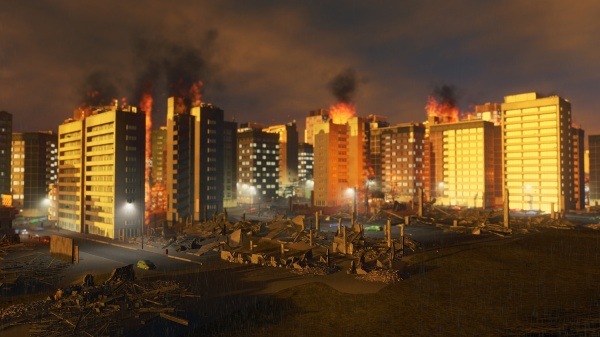 Immagine prodotto Plaion Cities Skylines - Platinum Edition - Mac, Win, Linux (Windows, DE)