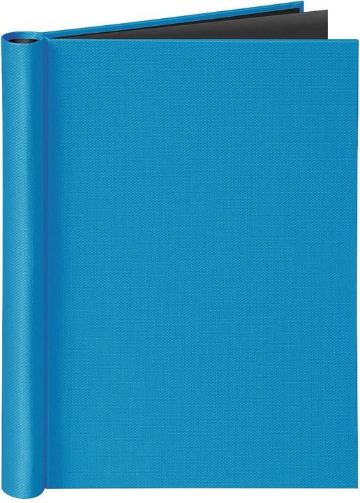 Actual product image Veloflex VELOCOLOR ring binder (A4, 1x)