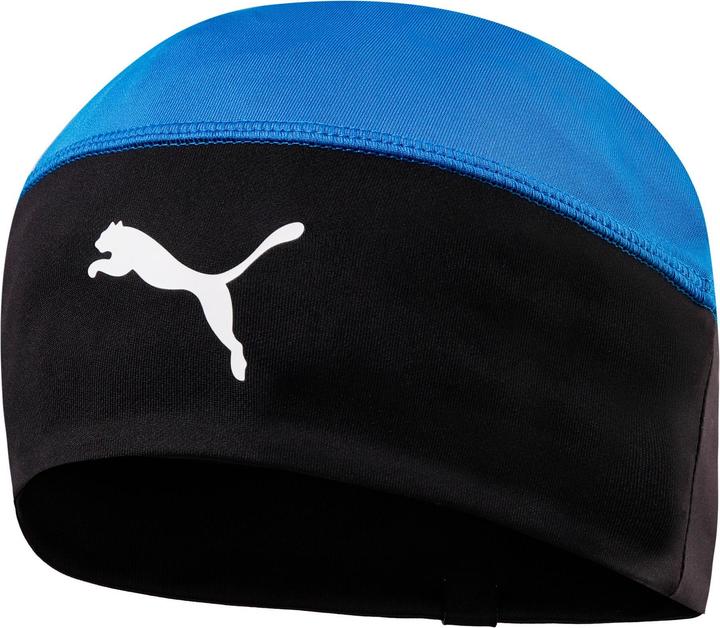 Electric Blue Lemonade, Puma Black