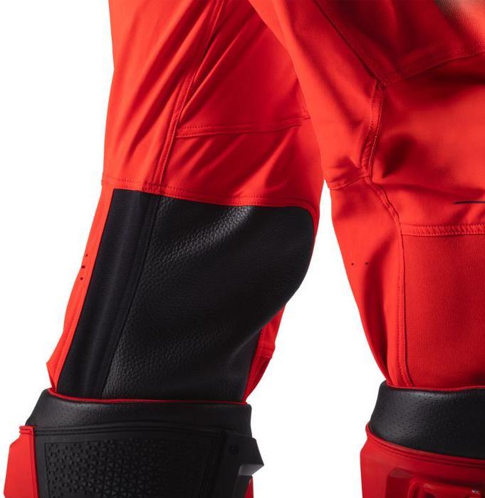 Productafbeelding Leatt 4.5 (Mannen, Normaal formaat, M)