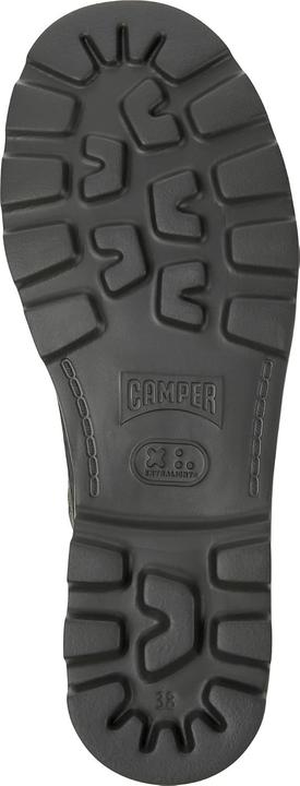 Actual product image Camper Lightweight Mid Calf Boot with Cushioning and Good Grip (36)