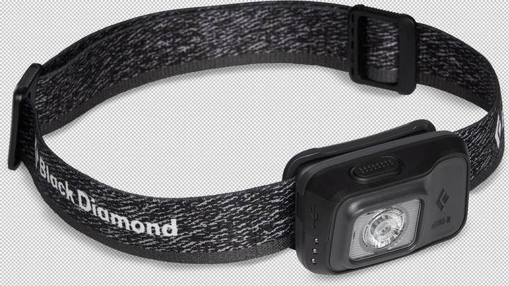 Black Diamond ASTRO 300-R HEADLAMP (300 lm)