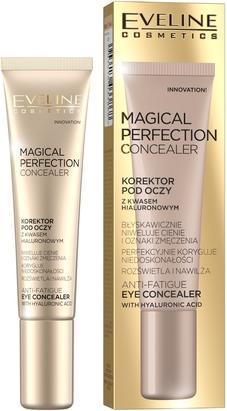 Productafbeelding Eveline Magische perfectie (02 Medium)