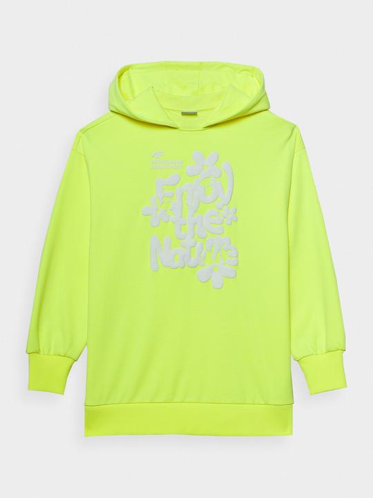 Actual product image 4F SWEATSHIRT F0941 (152)
