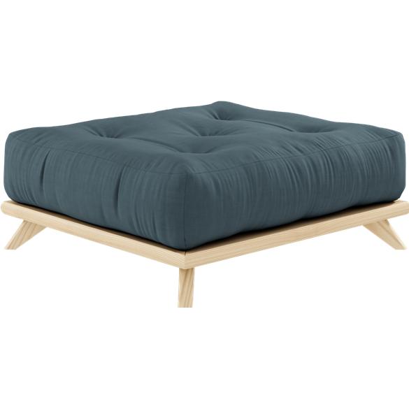 Karup Design, Sofa, Senza Stool (Bettsofa)