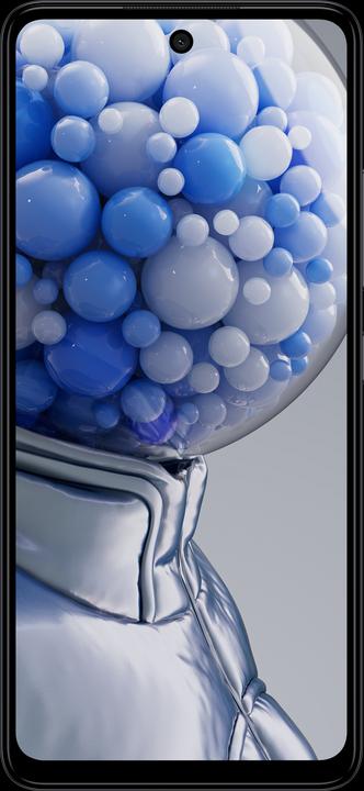 Image du produit HMD Pulse Plus (128 Go, Midnight Blue, 6.56", SIM simple, 50 Mpx, 4G)