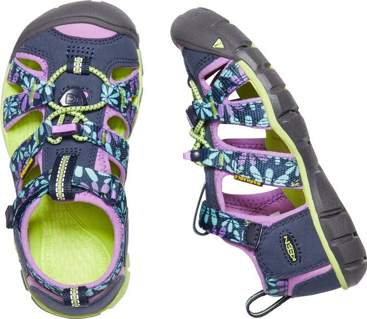 Actual product image Keen Y Seacamp II CNX (37)