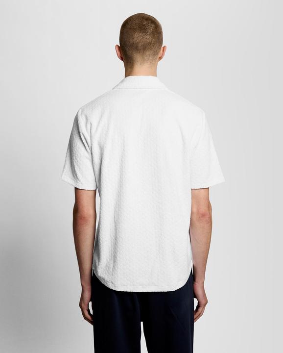 Produktbild Lyle and Scott Honeycomb Towelling (XS)