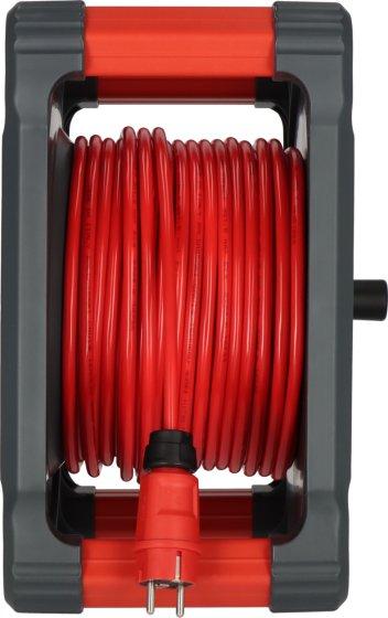 Image du produit Brennenstuhl Enrouleur de câble professionnel KA 3110 5 avec protection anti-retournement circulaire (33 m, 1.50 mm²² mm)