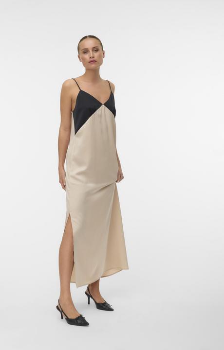 Image du produit Vero Moda VMJOY Langes Kleid Kleid (M)