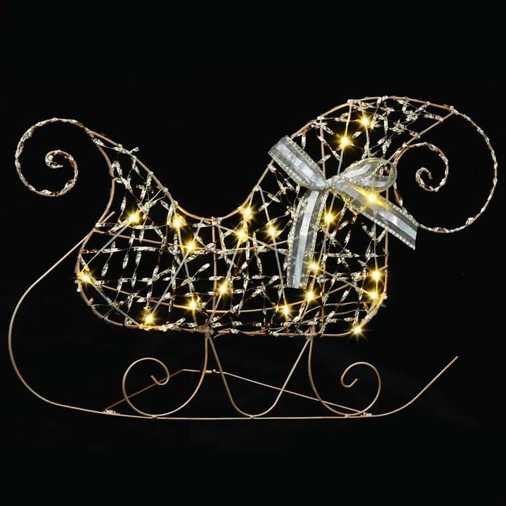 Image du produit vidaXL Weihnachtsfiguren