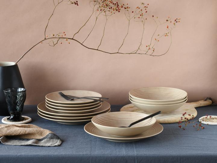 Image du produit CreaTable Catane (4 pièce(s))
