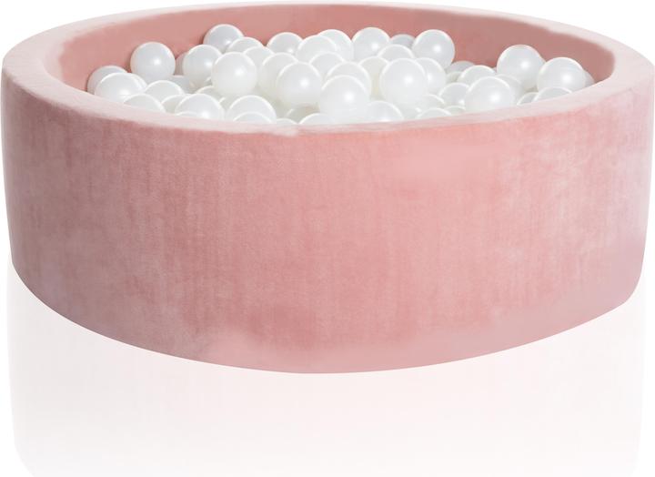 Produktbild Europe Toy Round Ball Pit