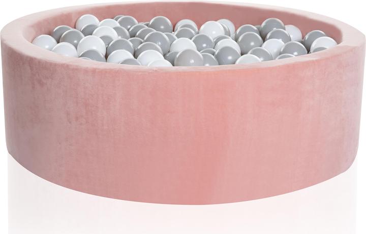 Produktbild Europe Toy Round Ball Pit