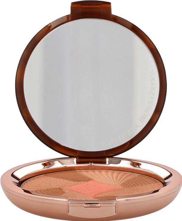 Actual product image Estée Lauder Pure Color (01 Sunrise, Bronzer, 14 g)