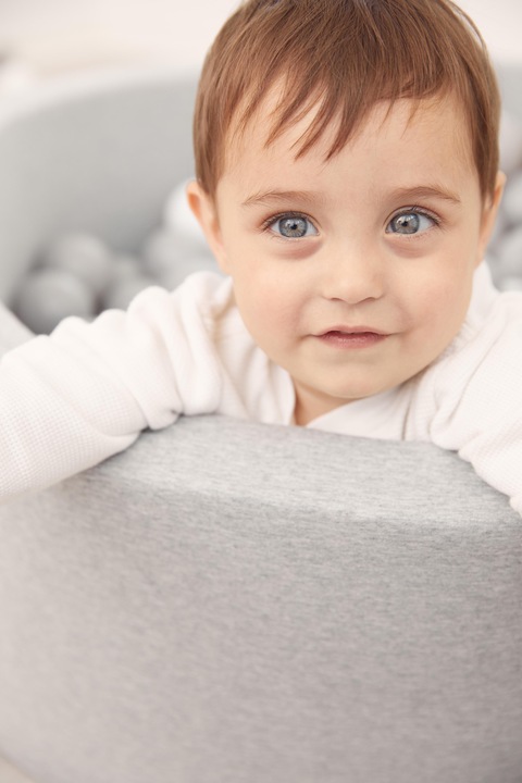 Image du produit Europe Toy Round Ball Pit