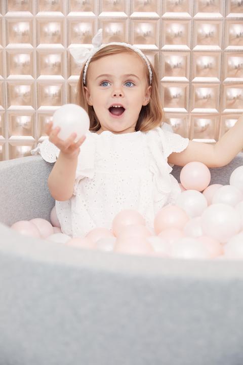Produktbild Europe Toy Round Ball Pit