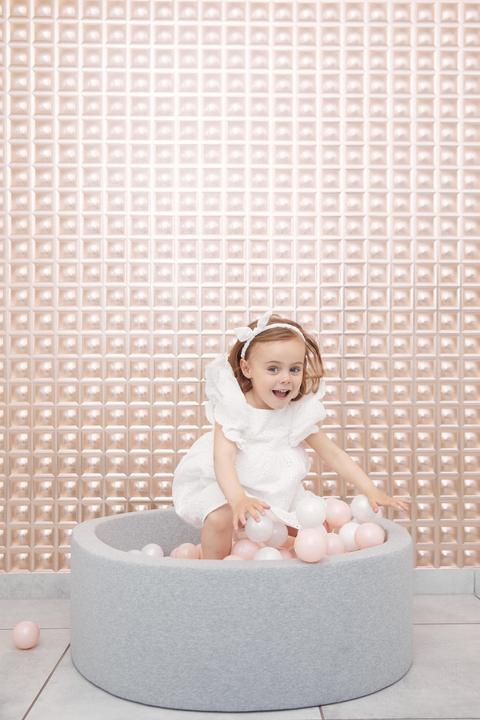 Produktbild Europe Toy Round Ball Pit