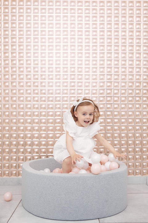 Image du produit Europe Toy Round Ball Pit