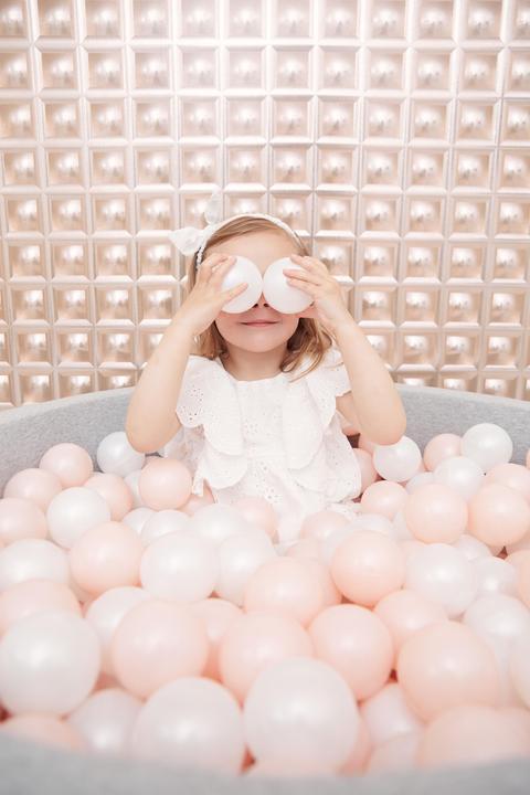 Produktbild Europe Toy Round Ball Pit
