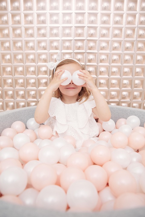 Image du produit Europe Toy Round Ball Pit