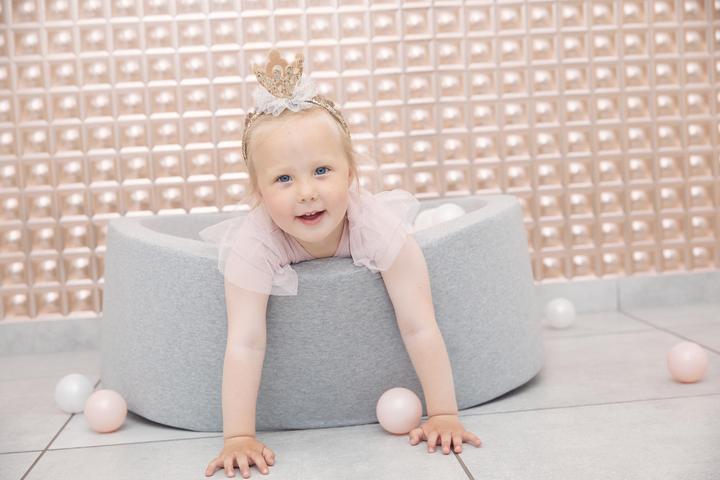 Produktbild Europe Toy Round Ball Pit