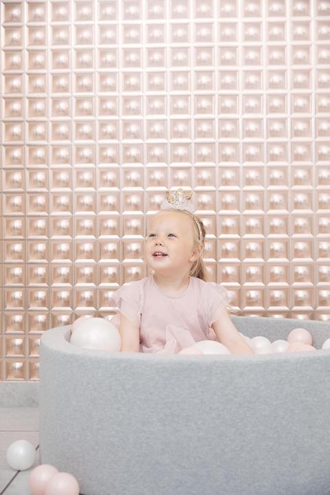 Produktbild Europe Toy Round Ball Pit