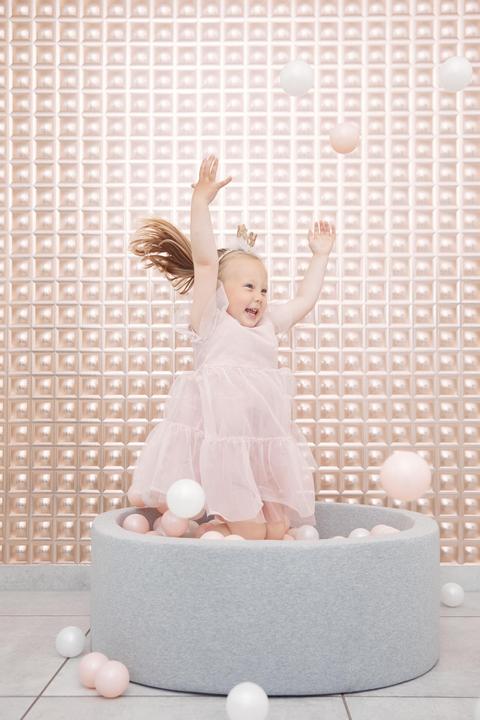 Produktbild Europe Toy Round Ball Pit