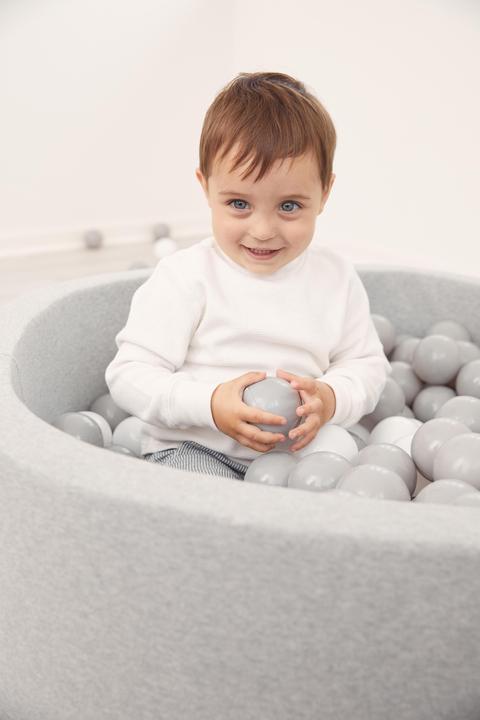 Produktbild Europe Toy Round Ball Pit