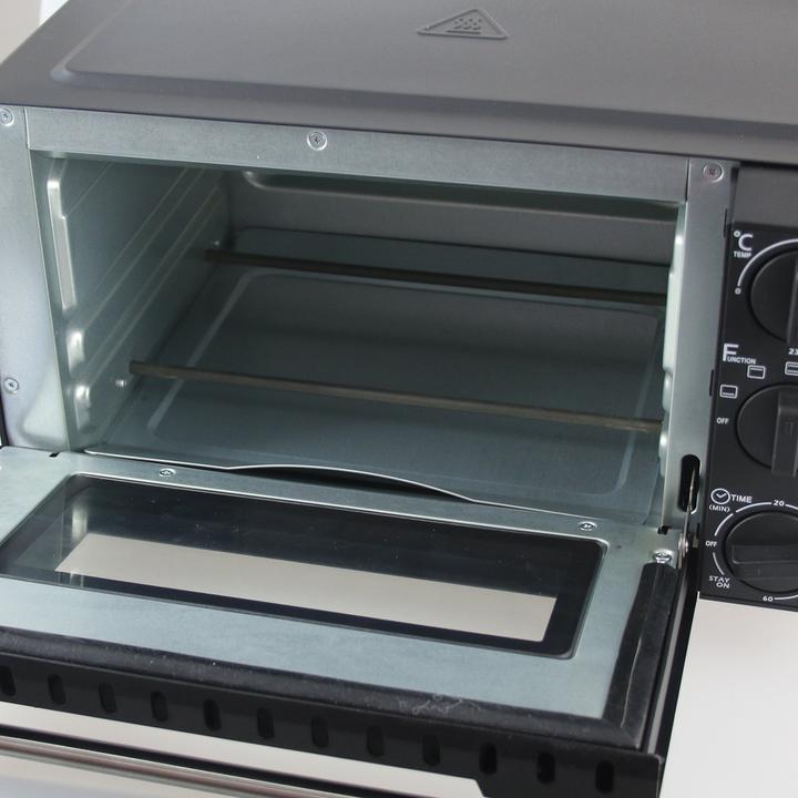 Produktbild Emerio Minibackofen