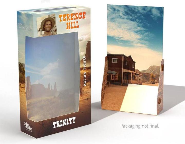 Produktbild HEO Terence Hill