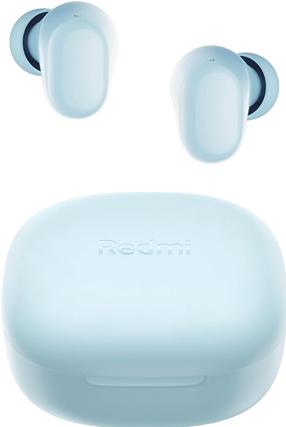 Actual product image Xiaomi Redmi Buds 6 Play (NC, 7.50 h, Wireless)