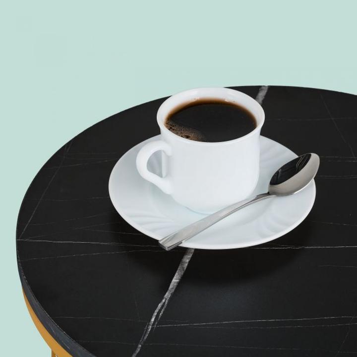 Image du produit Relaxdays 2x tables-d'appoint